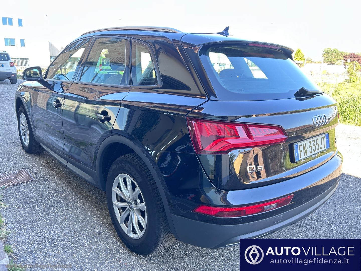 Q5 2.0 TDI 190CV quattro S tr. Business - immagine 6