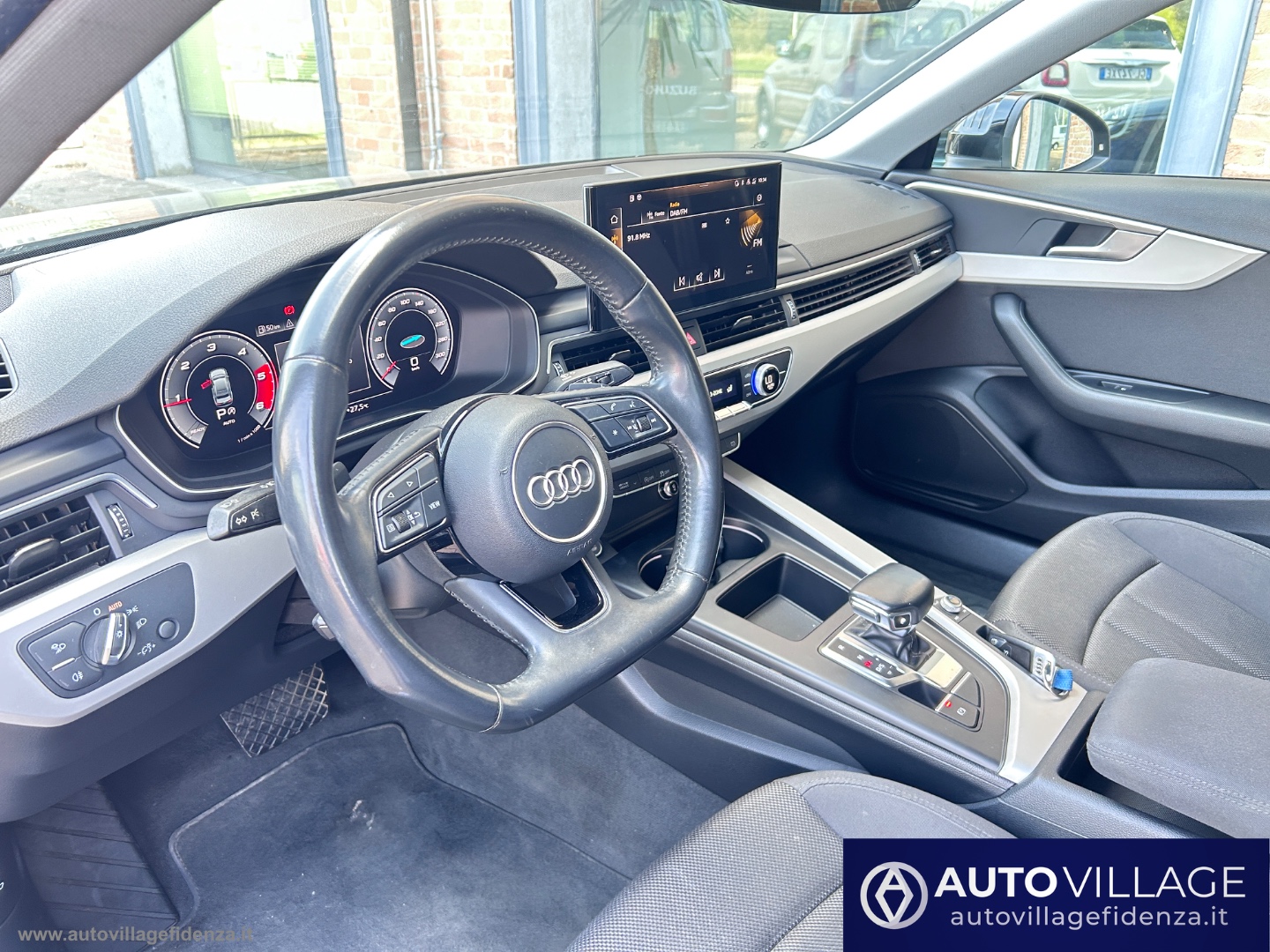 A4 30 TDI/136CV S tronic S line edition - immagine 6
