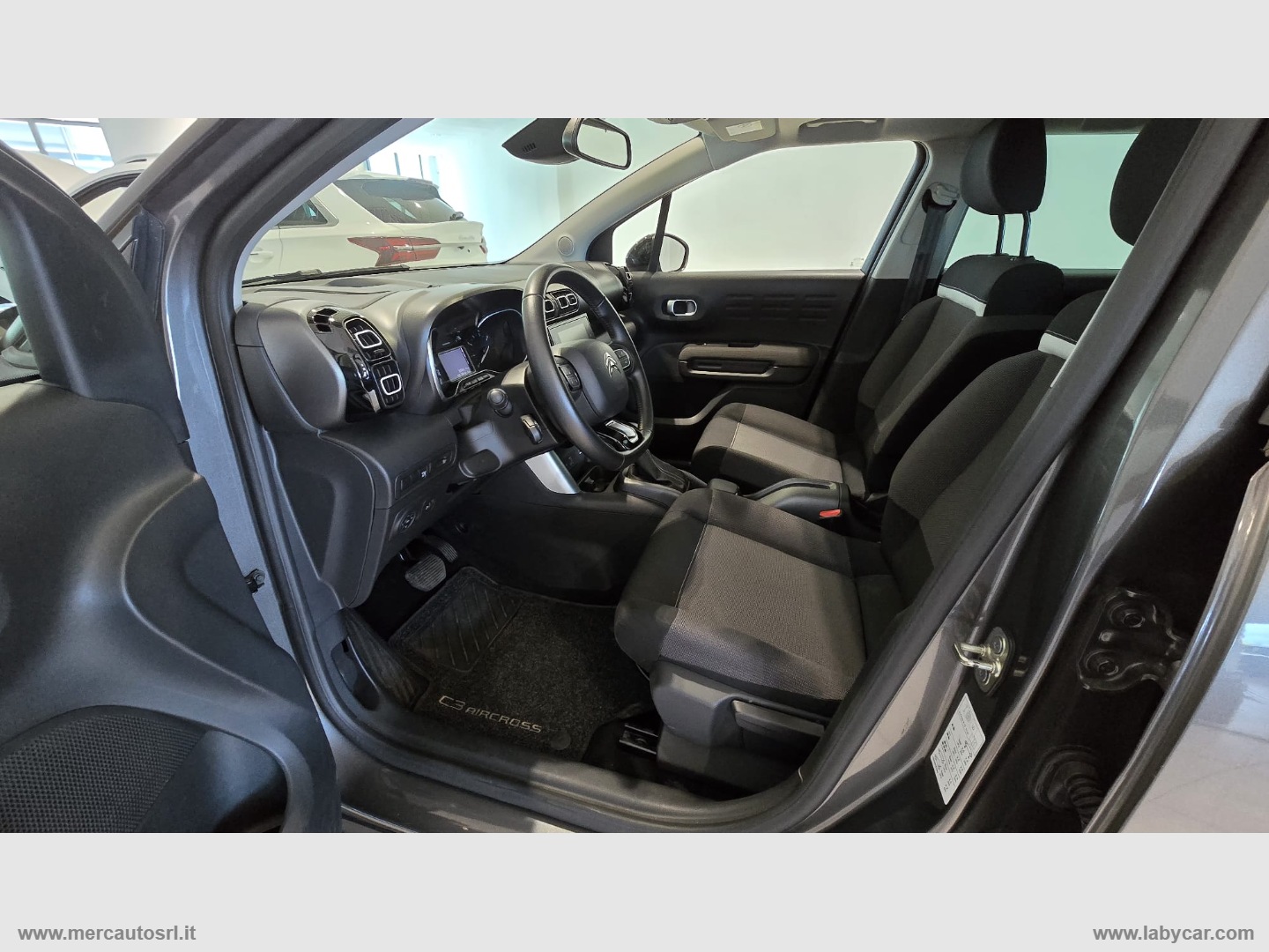 C3 Aircross PureT. 130 S&S EAT6 Shine - immagine 6