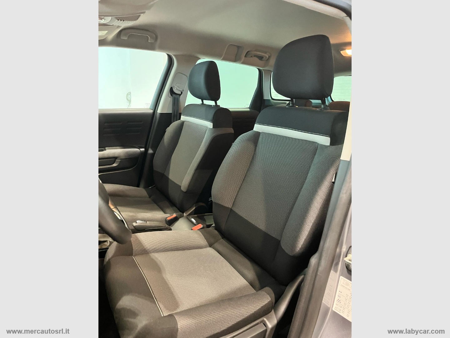 C3 Aircross PureT. 130 S&S EAT6 Shine - immagine 6