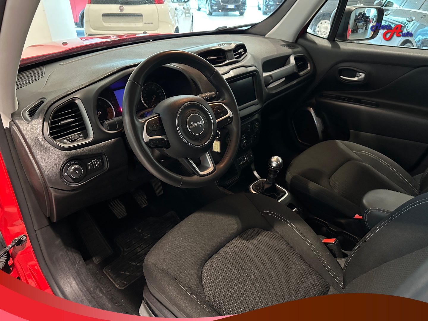 Renegade 1.0 T3 Limited - immagine 6