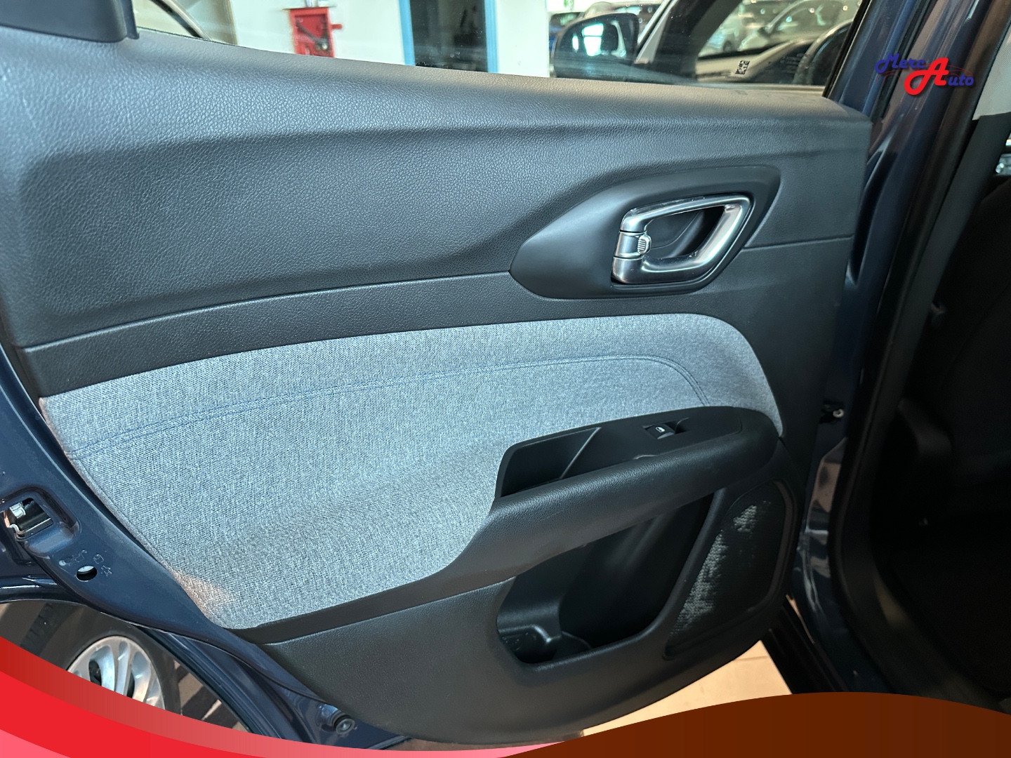 Compass 1.6 Mjt II 2WD Business - immagine 6