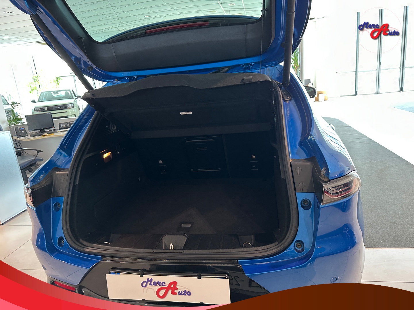 Tonale 1.5 160 CV MHEV TCT7 Veloce - immagine 6
