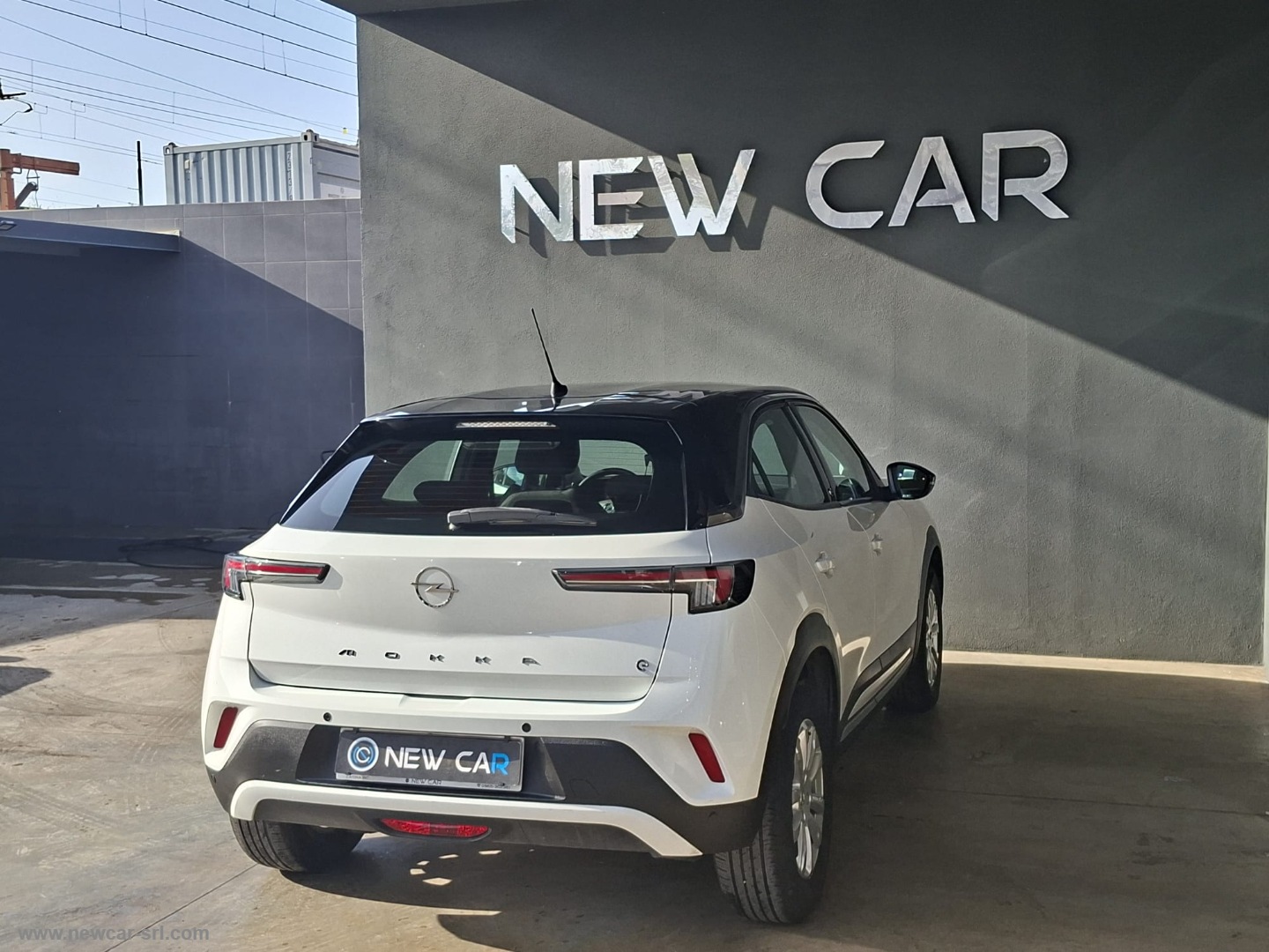 Mokka-e 136 CV Edition - immagine 6