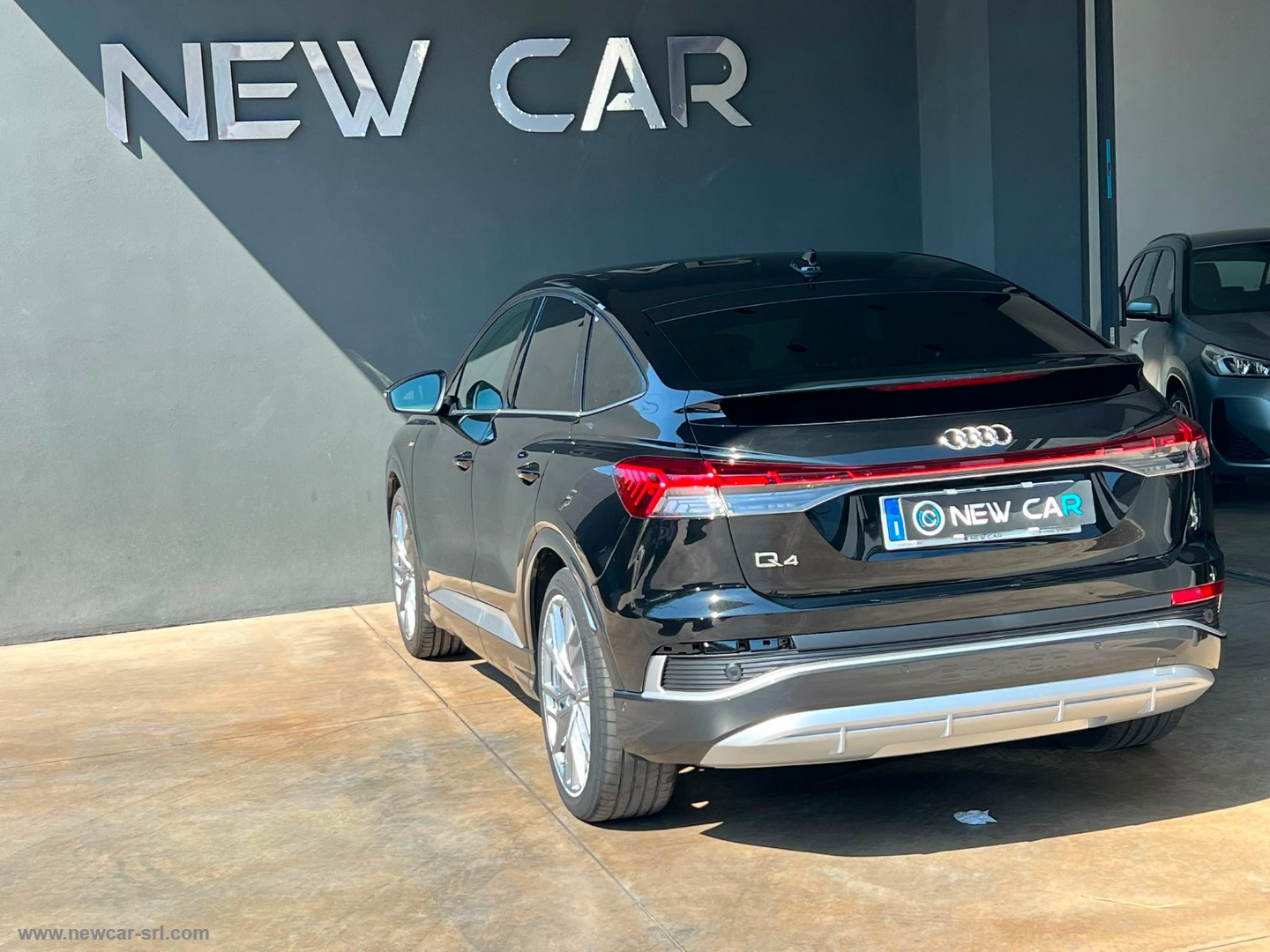 Q4 40 e-tron S line edition - immagine 6