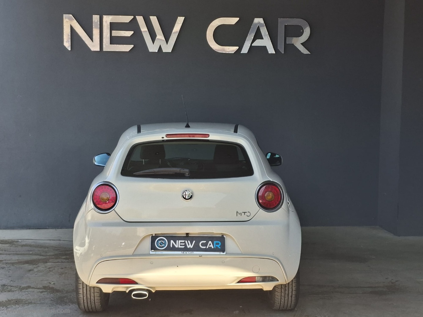 MiTo 1.6 JTDm 16V Progression - immagine 6