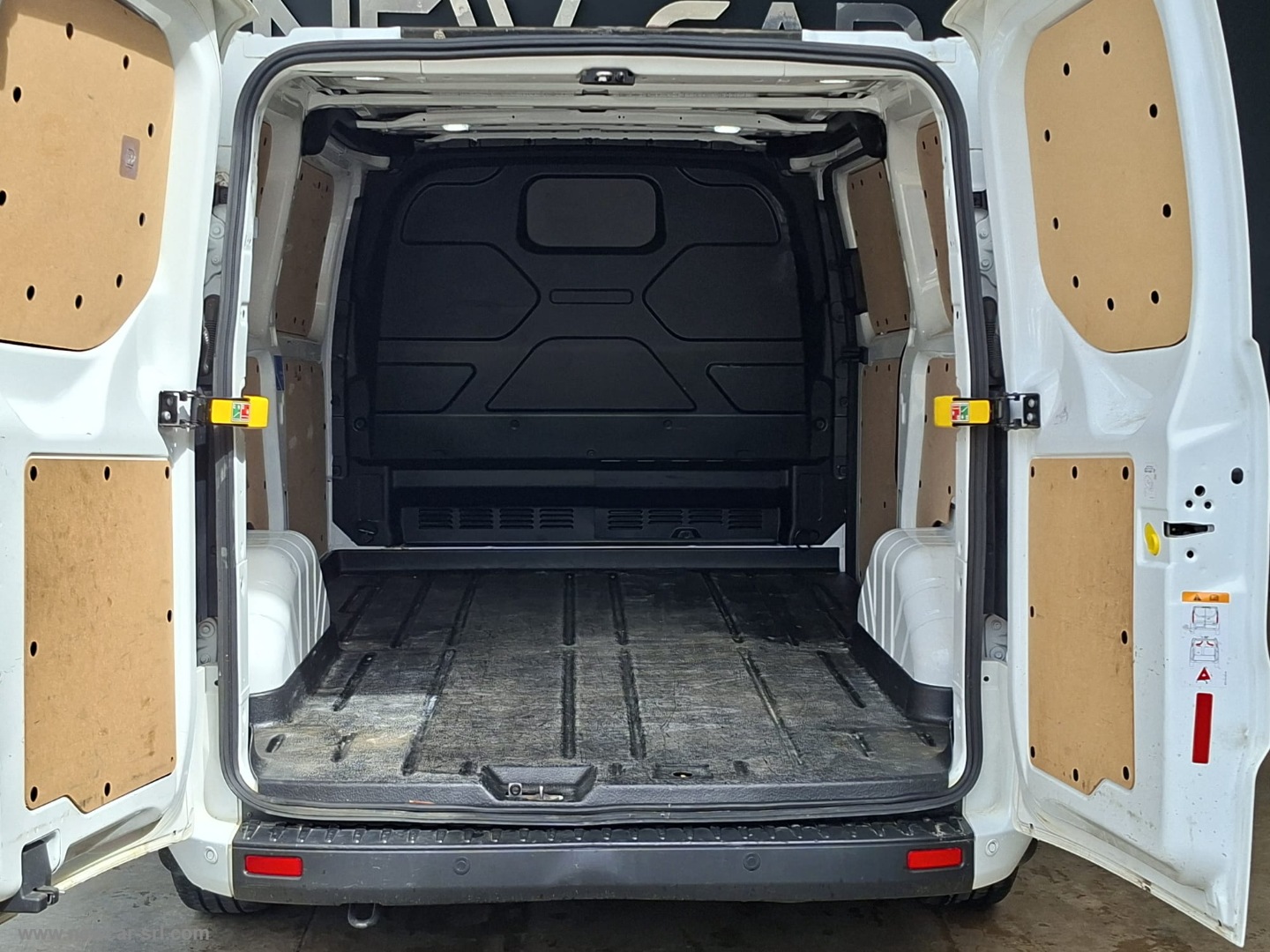 Tran.Cust. 280 2.0 TDCi 130 PC Fur.Trend - immagine 6