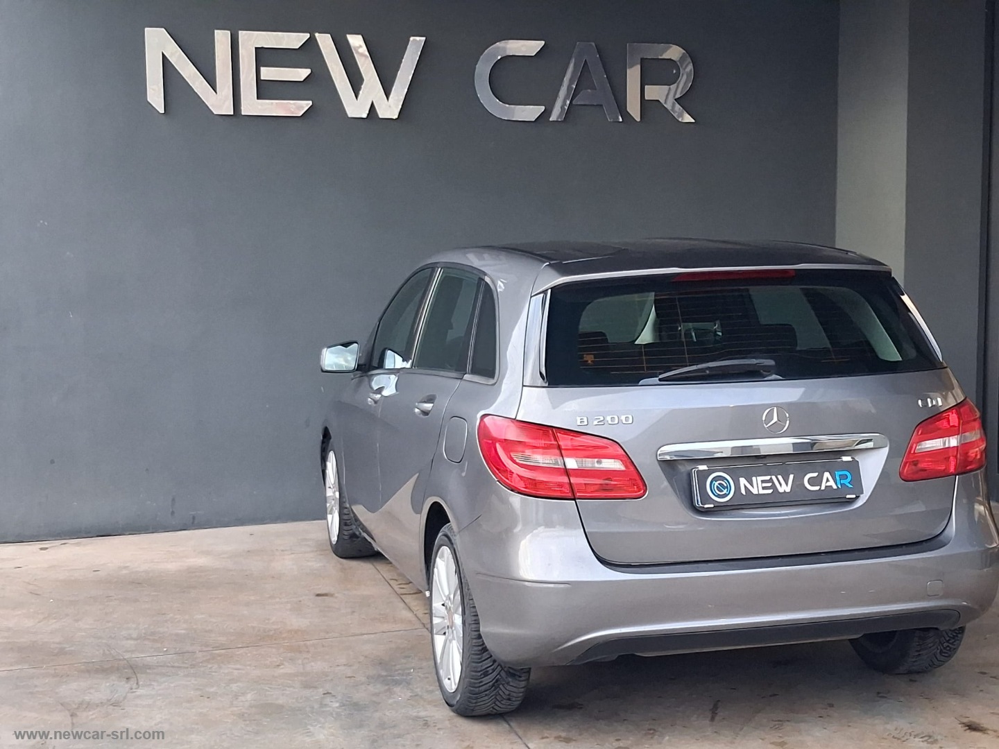 B 200 CDI Executive - immagine 6