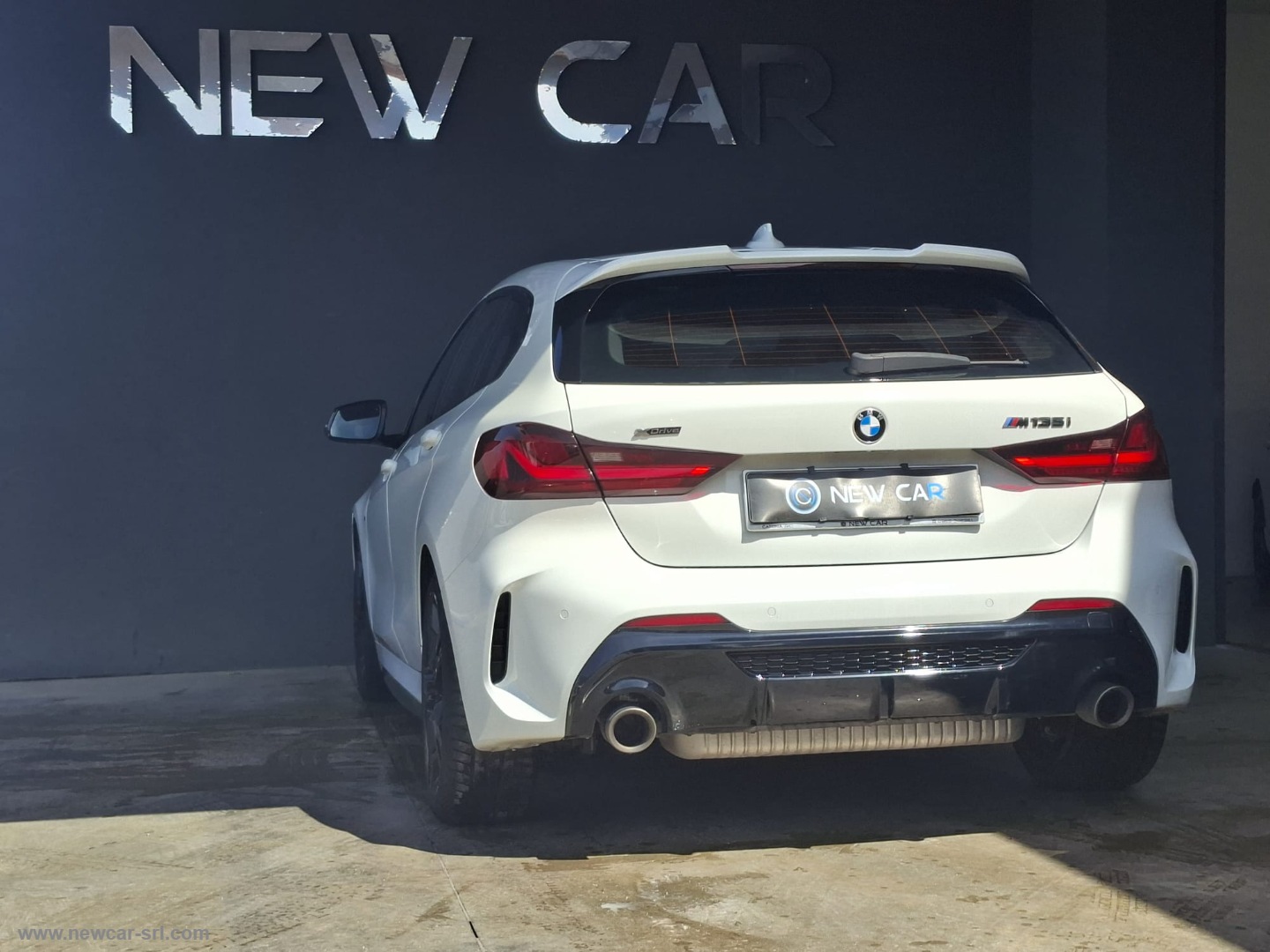 M 135i xDrive - immagine 6