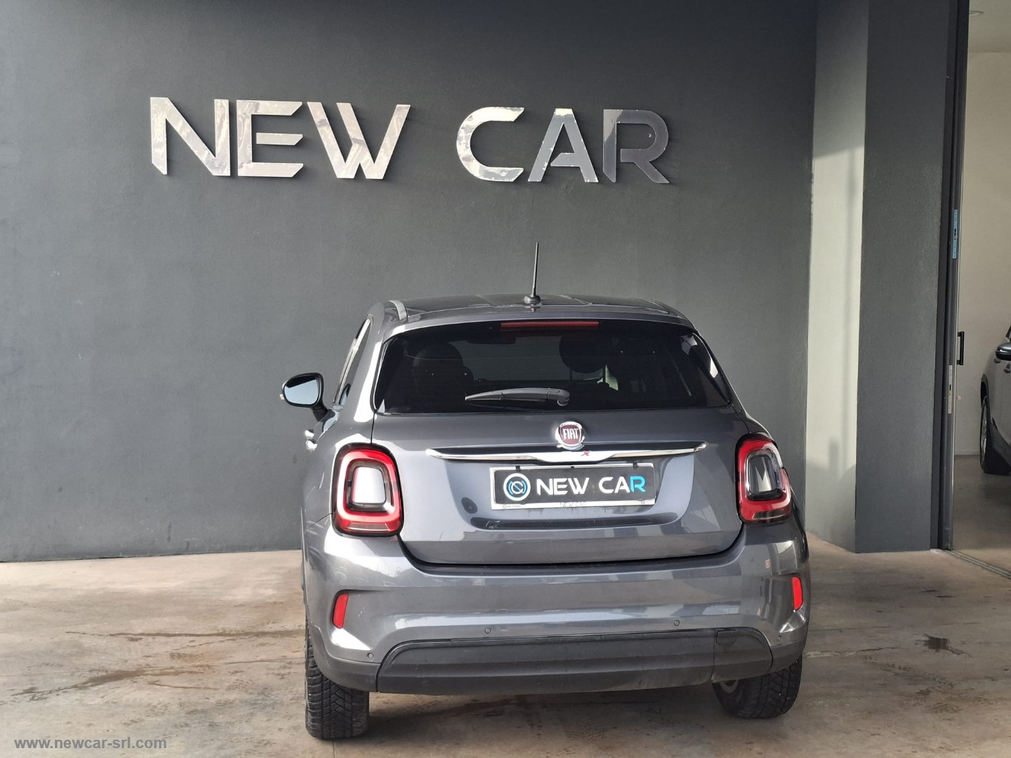 500X 1.0 T3 120 CV Connect - immagine 6