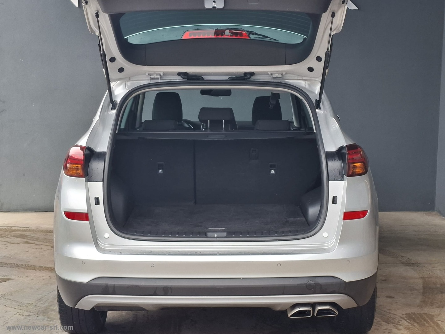 Tucson 1.6 CRDi 136 CV XPrime - immagine 6