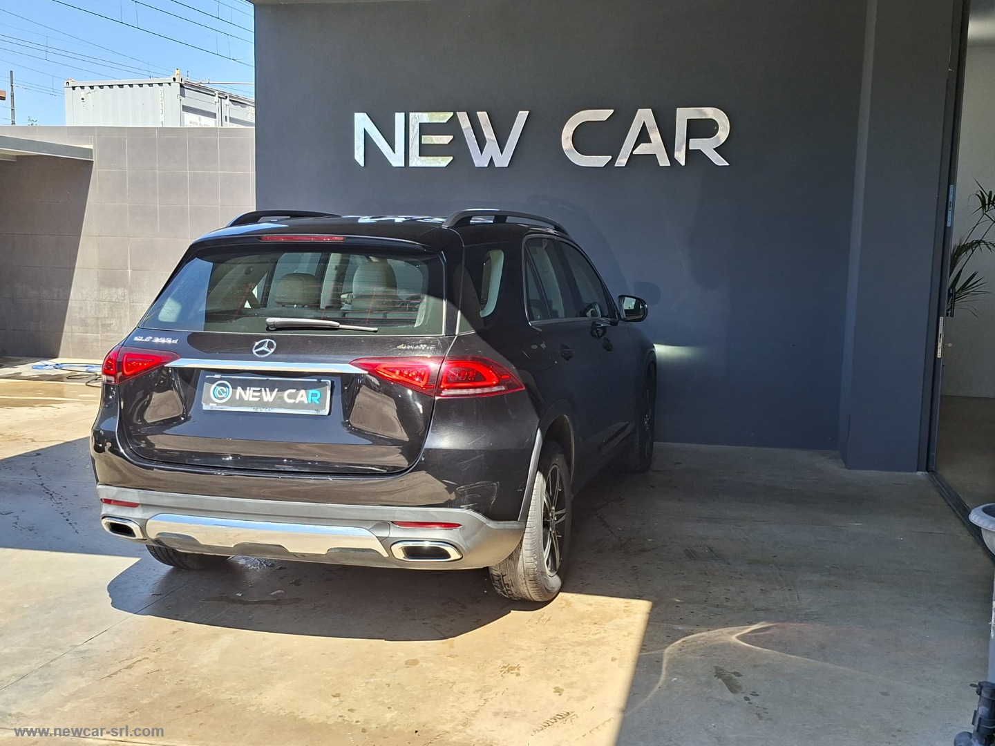 GLE 300 d 4Matic Premium Plus - immagine 6