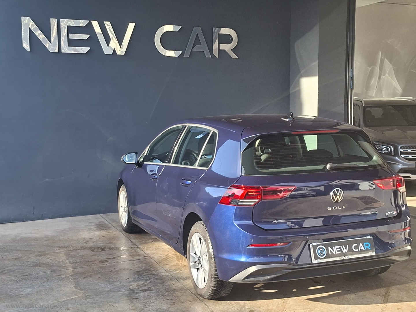 Golf 1.0 eTSI EVO DSG Life - immagine 6