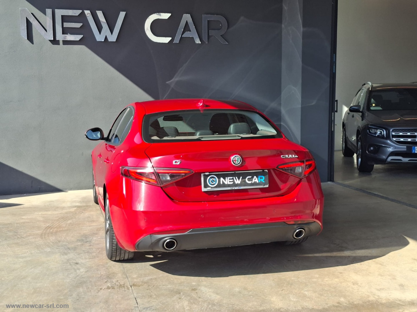 GIULIA 2.2 180CV - immagine 6