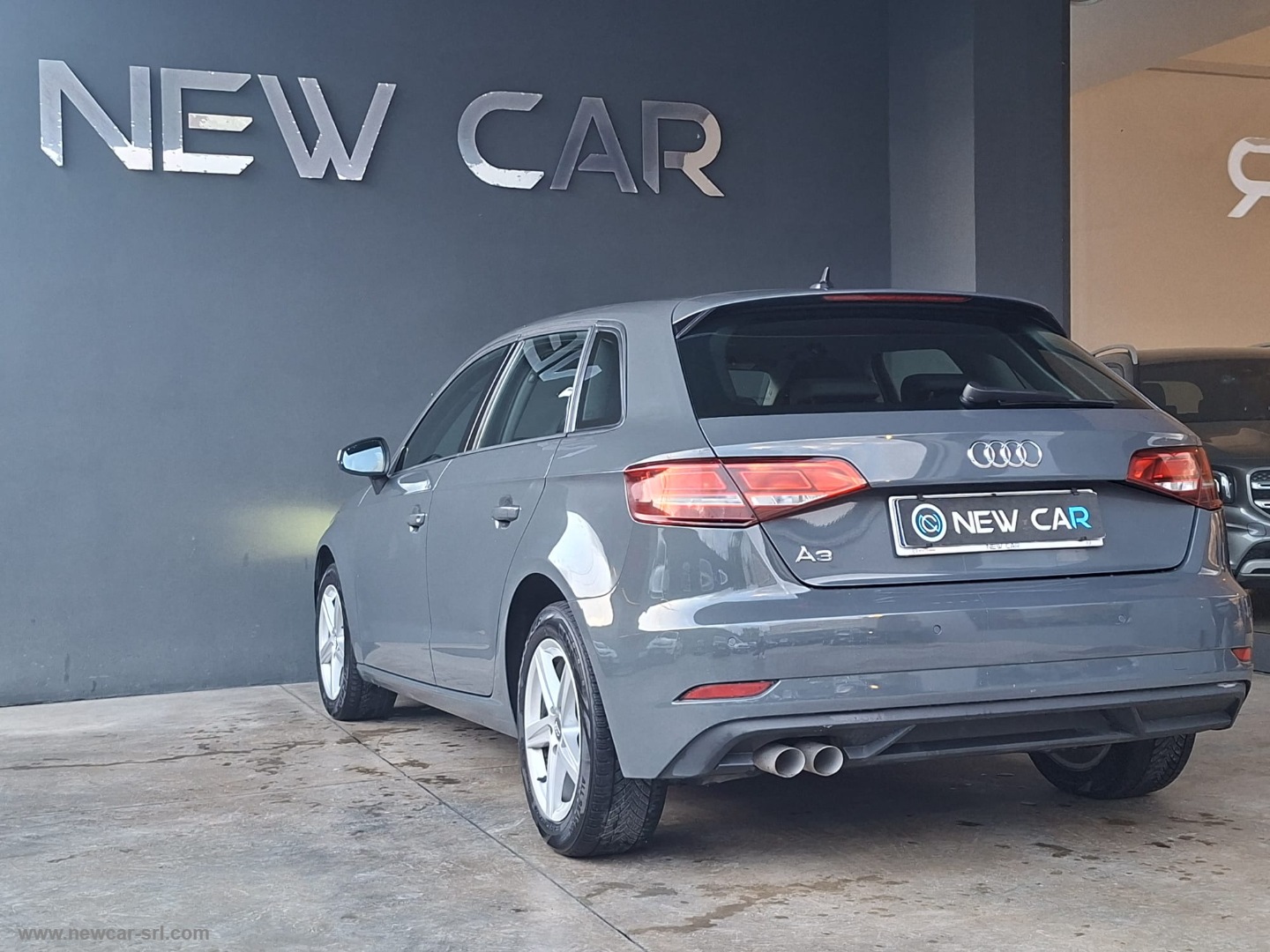 A3 SPB 35 TDI S tronic Business - immagine 6