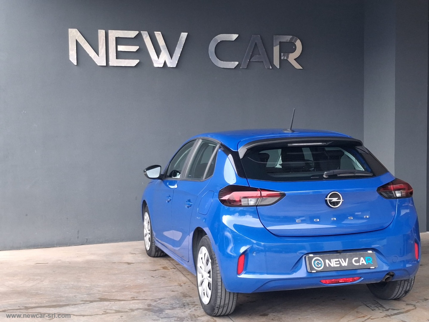 Corsa 1.2 Edition - immagine 6