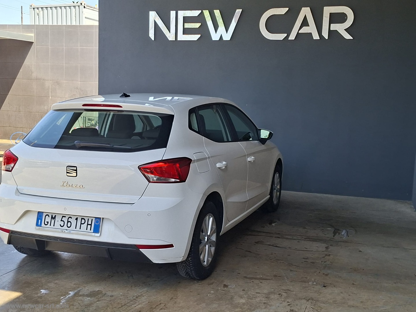 Ibiza 1.0 TGI 5p. Business - immagine 6