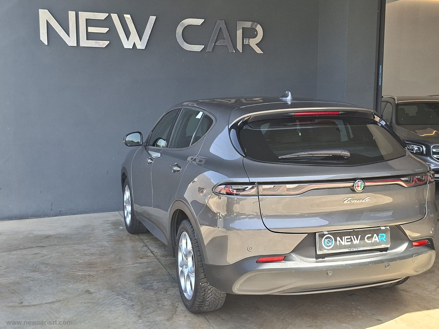 Tonale 1.5 130 CV MHEV TCT7 Sprint - immagine 6
