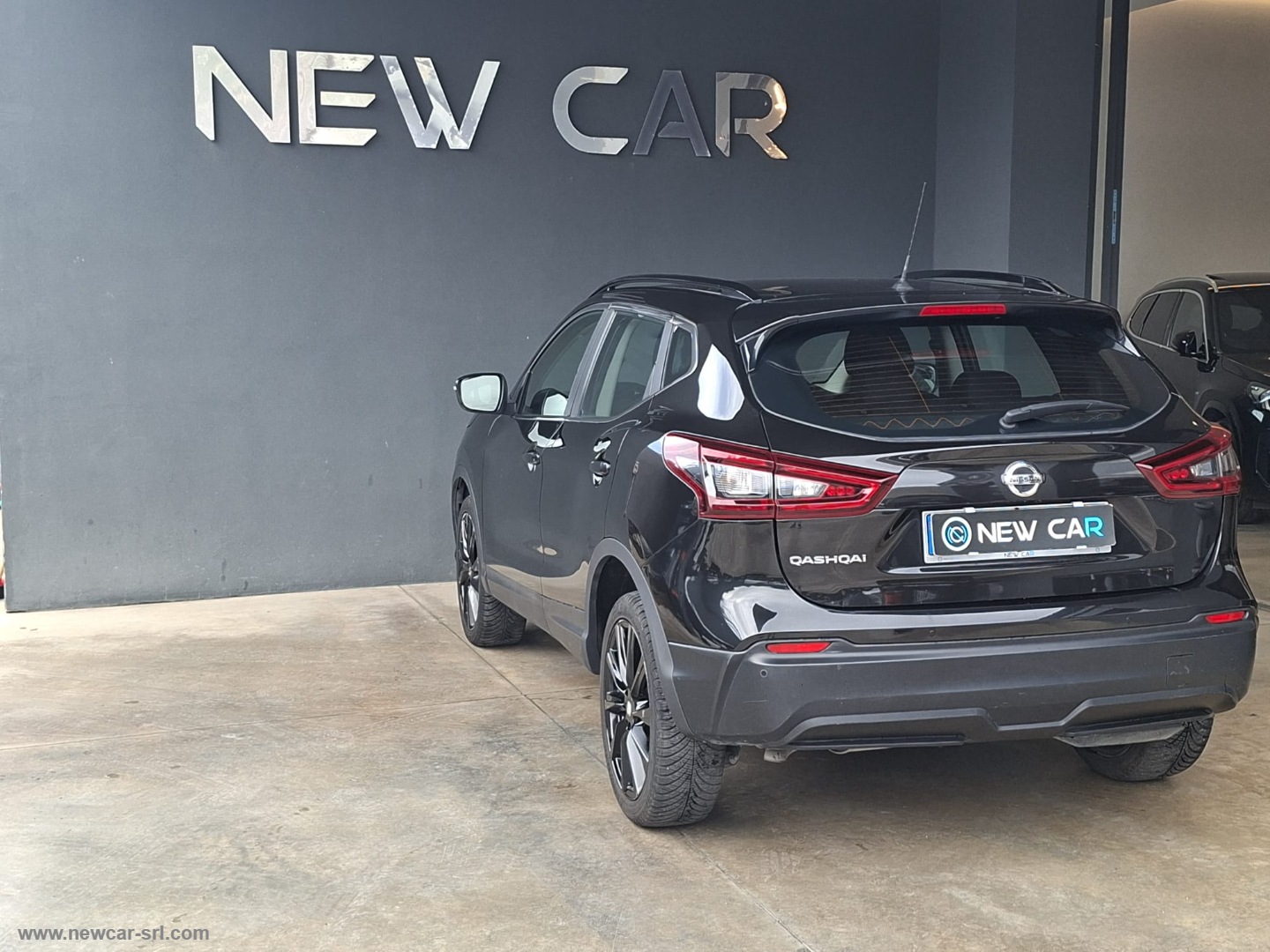 Qashqai 1.5 dCi 115 CV N-Tec - immagine 6
