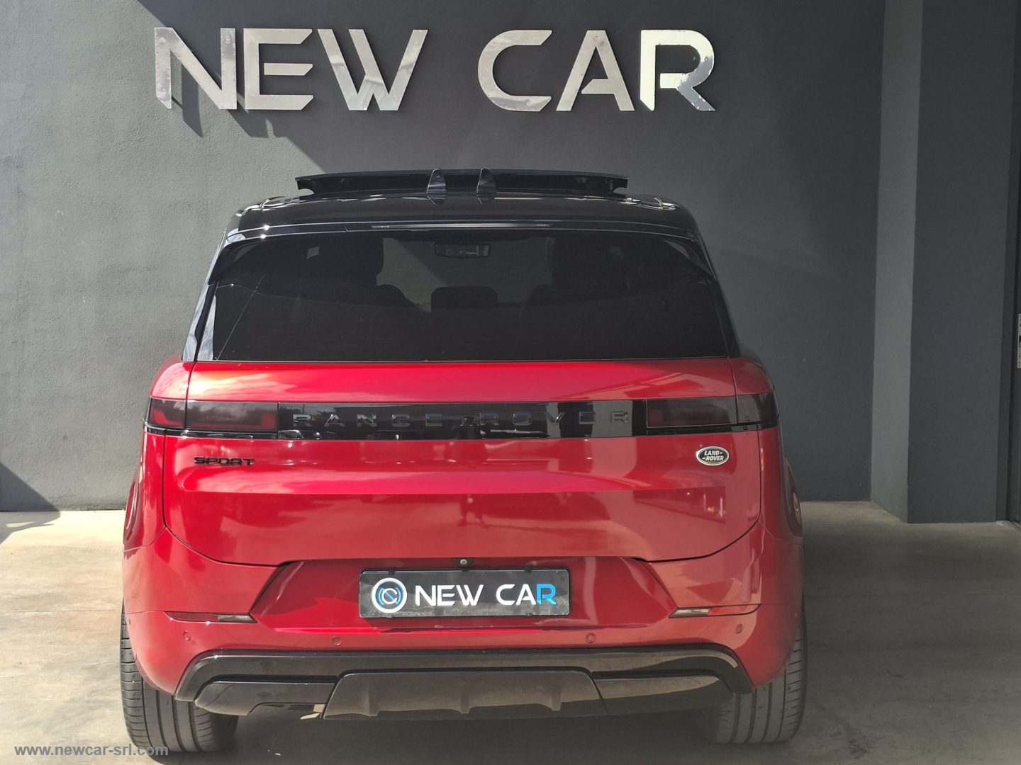 Range Rover 3.0D I6 300 CV HSE - immagine 6
