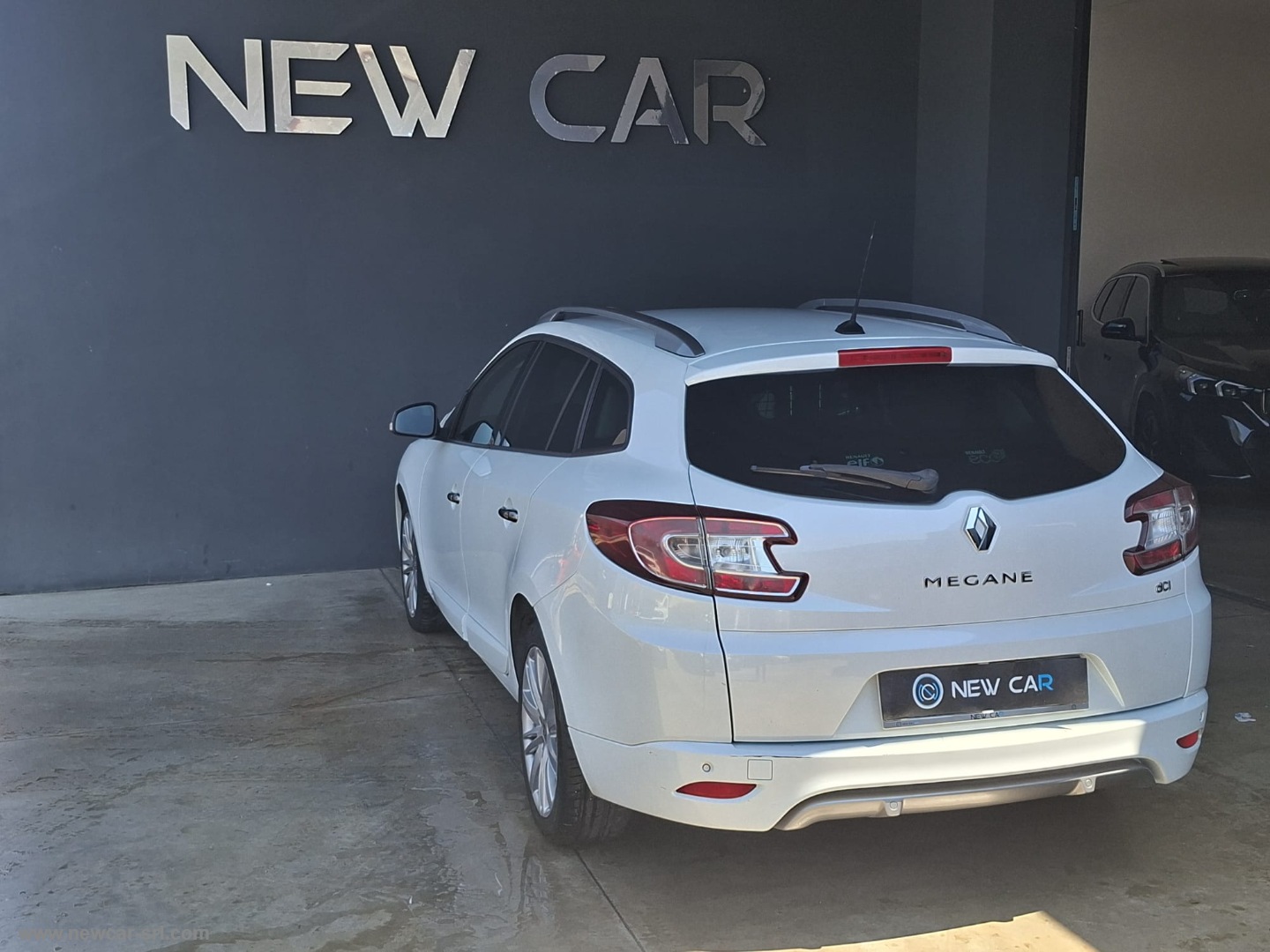 Mégane 1.5 dCi 110 CV SporTour Wave - immagine 6