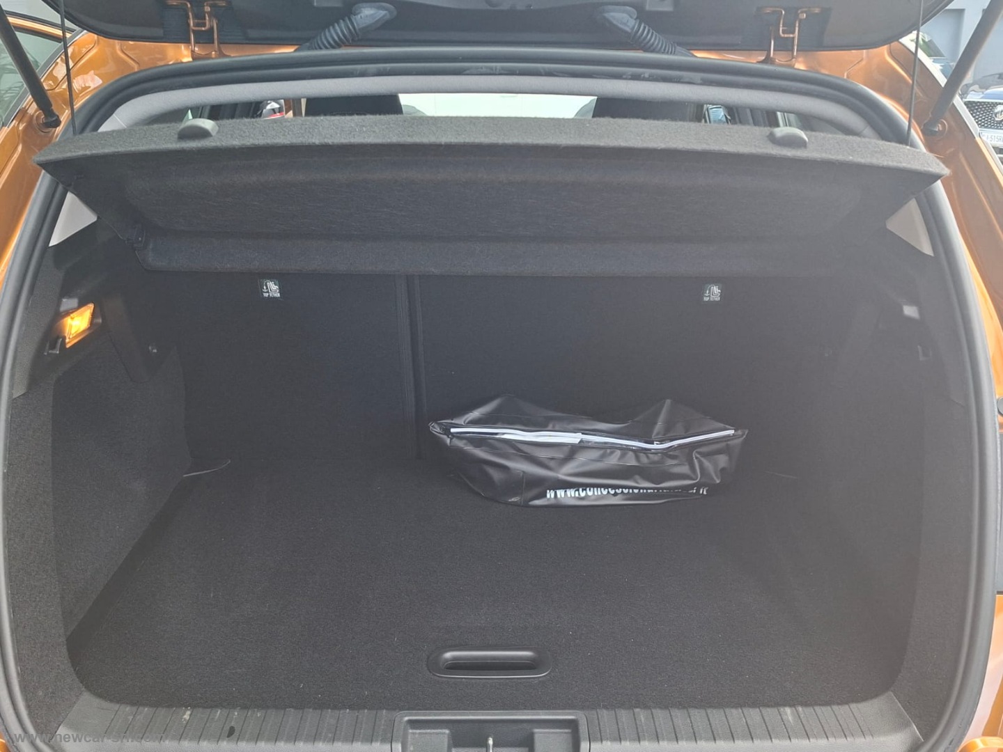 Captur TCe 12V 90 CV Zen - immagine 6