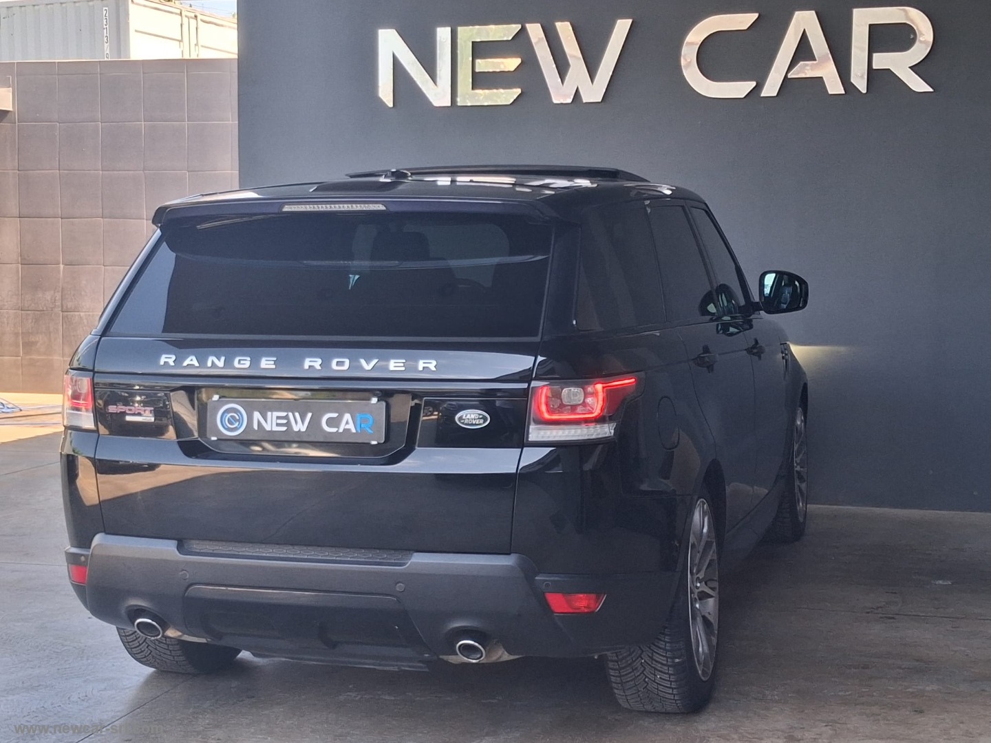 Range Rover 3.0 TDV6 HSE - immagine 6
