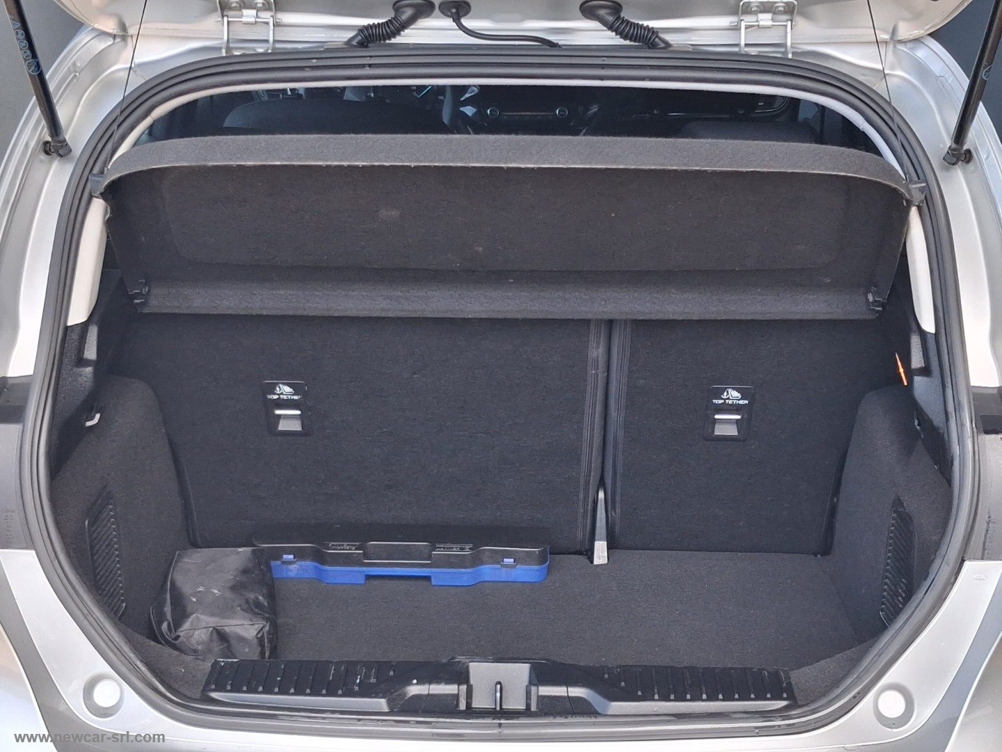 Fiesta 1.1 75 CV GPL 5p. Plus - immagine 6