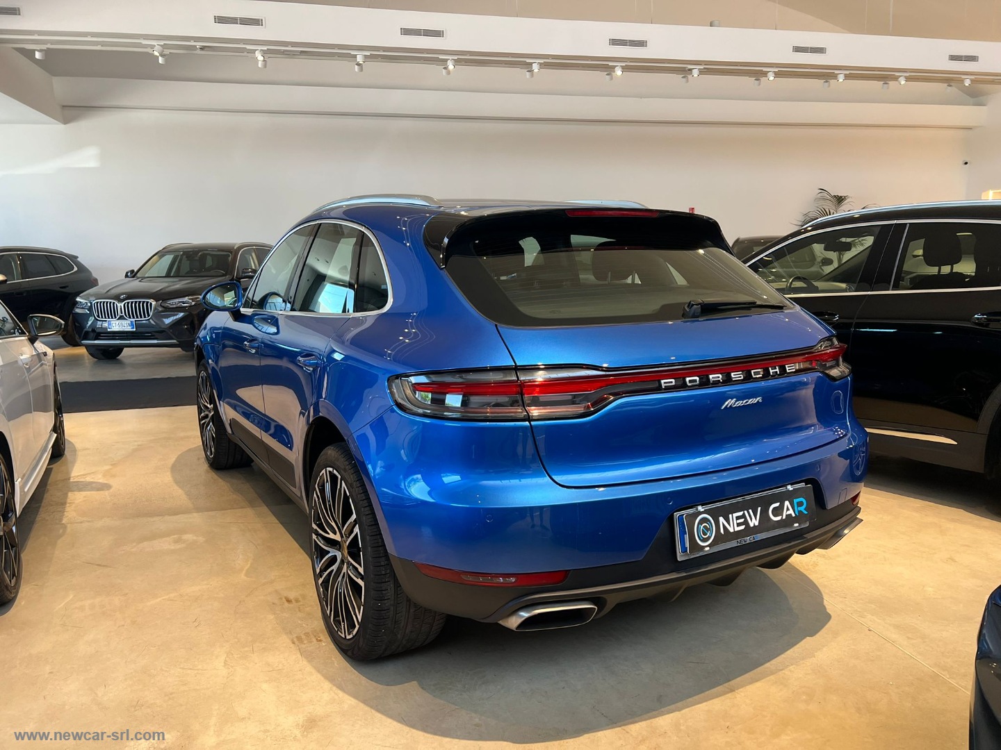 Macan 2.0 - immagine 6