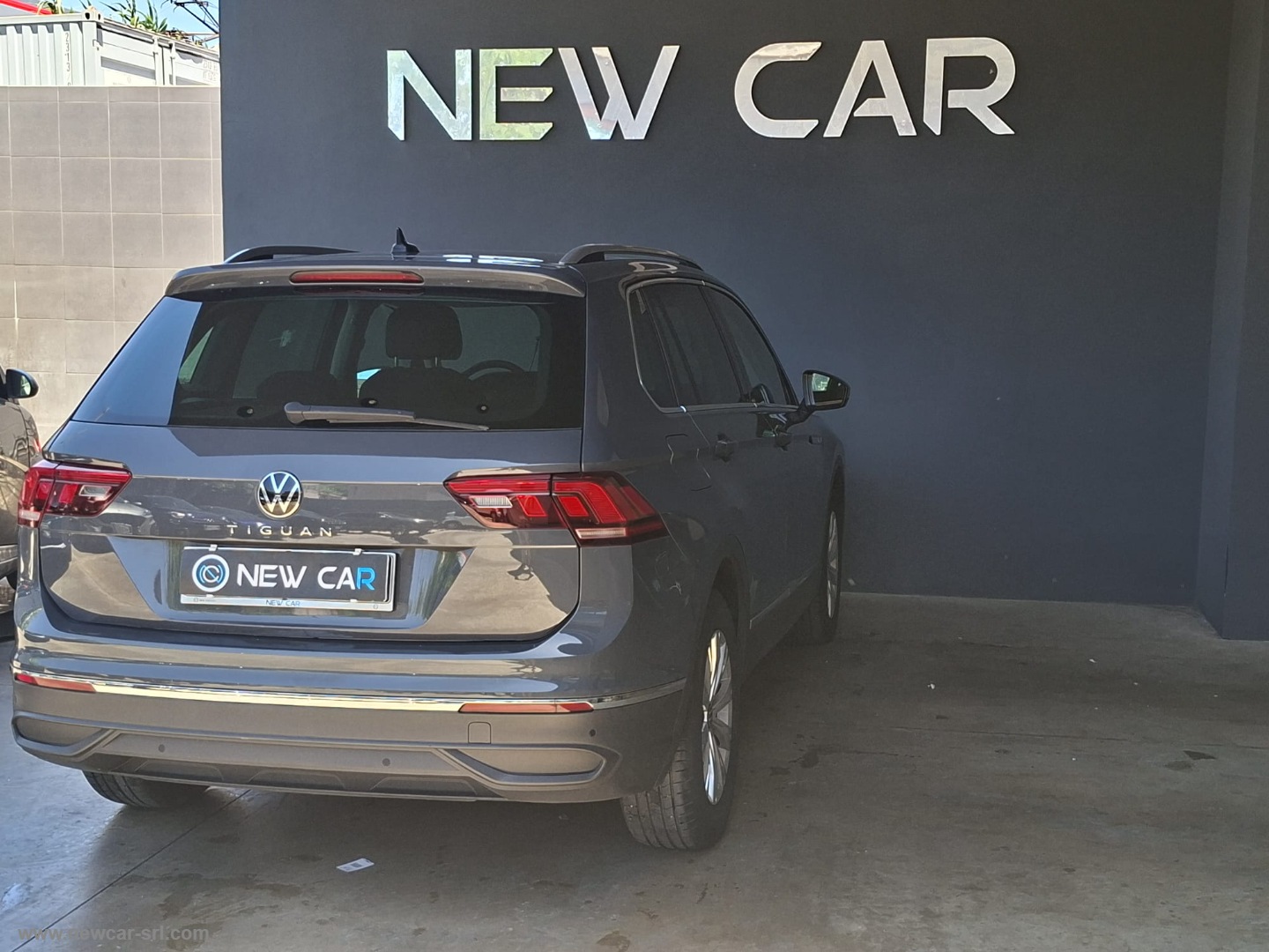 Tiguan 2.0 TDI 150CV SCR DSG Life - immagine 6