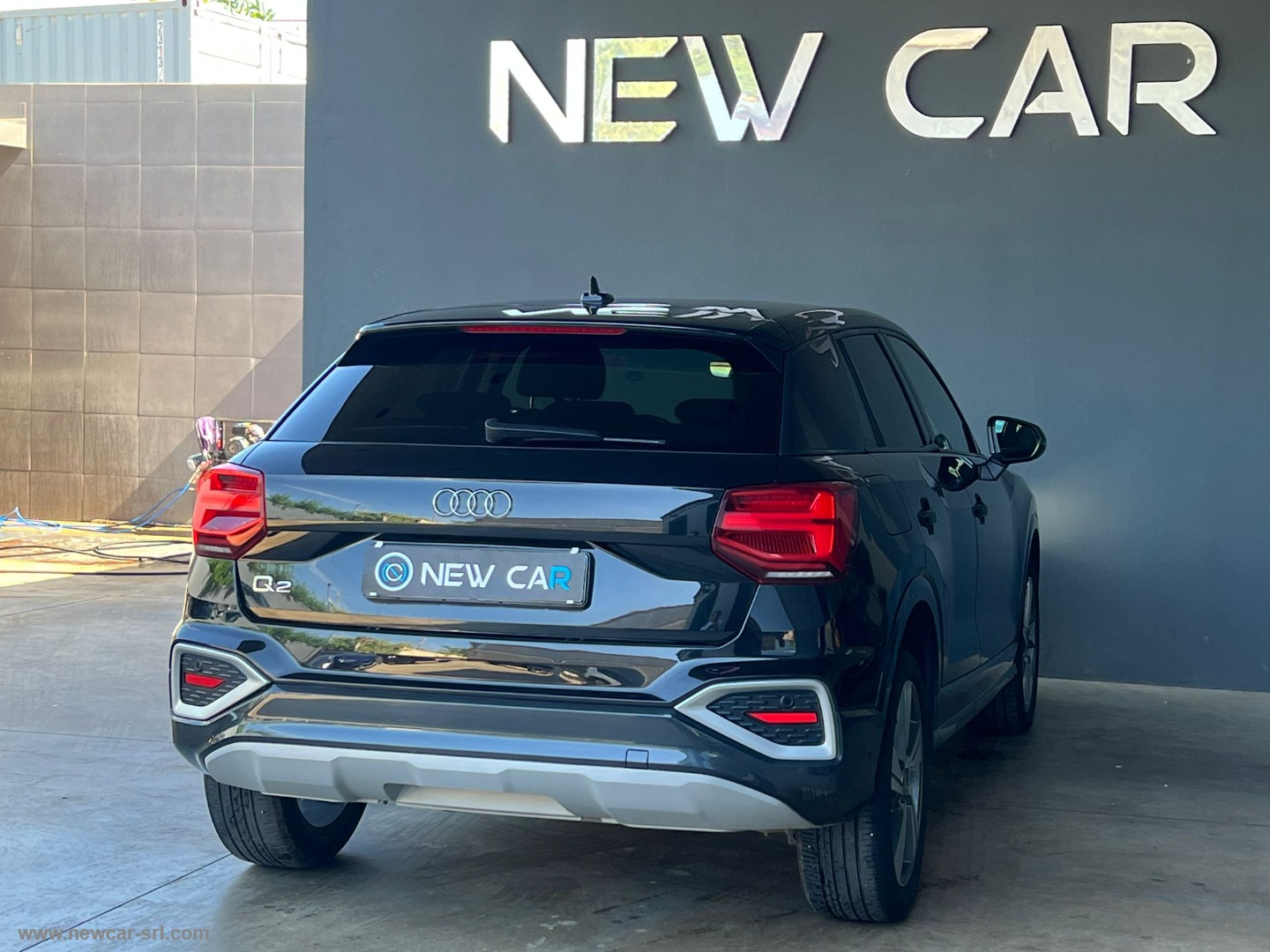 Q2 30 TDI S tronic - immagine 6