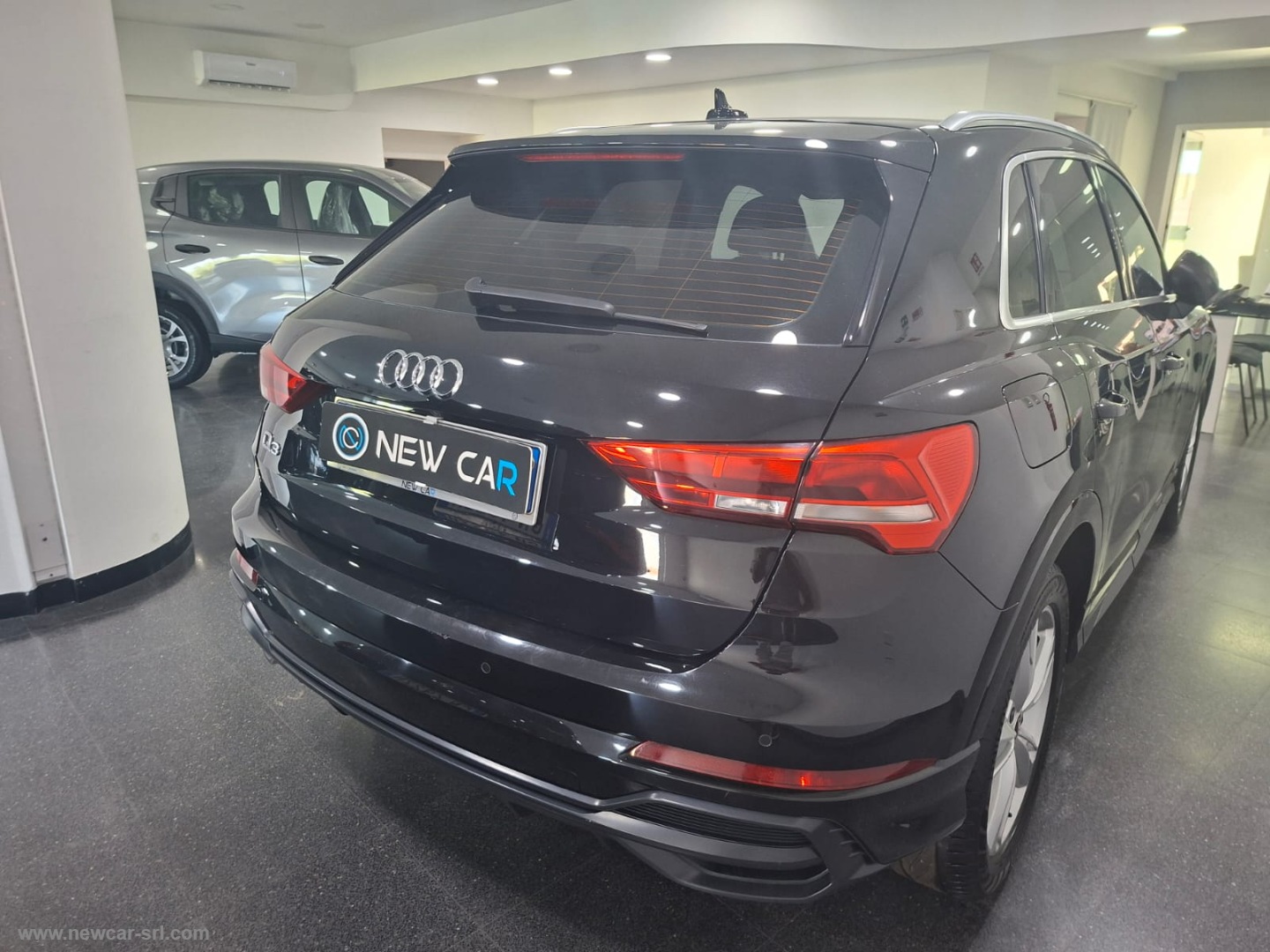 Q3 2.0 TDI 150CV S tronic S line Edition - immagine 6