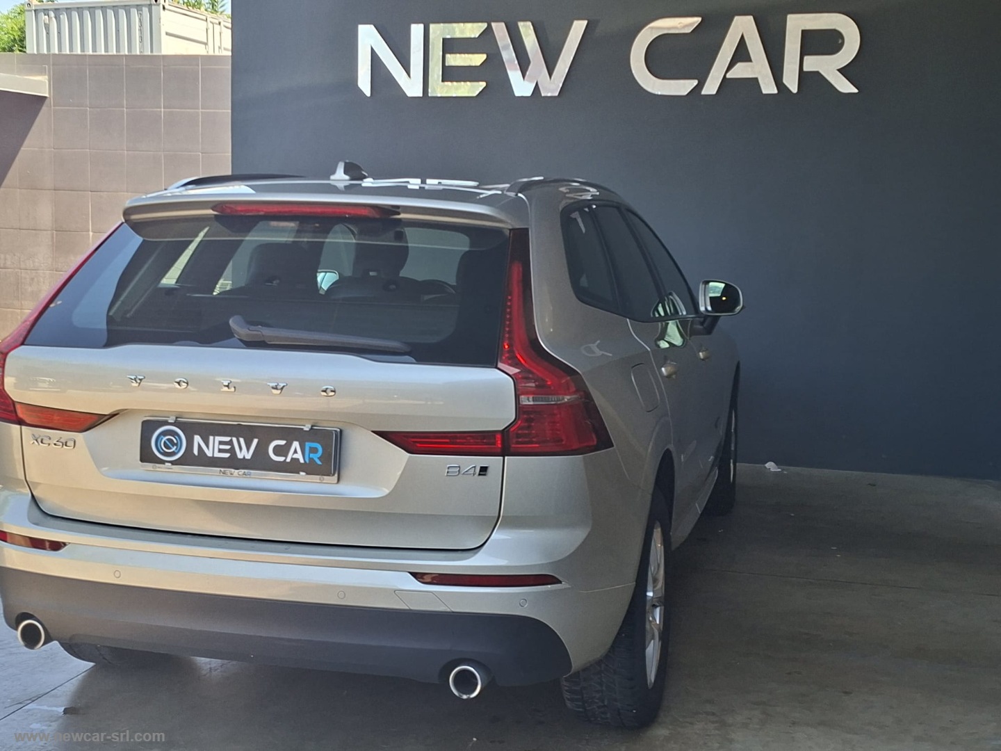 XC60 B4 Geartronic Momentum - immagine 6