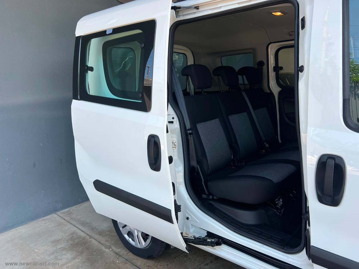 Doblò 1.6 MJT 90CV PC Combi N1 Easy - immagine 6