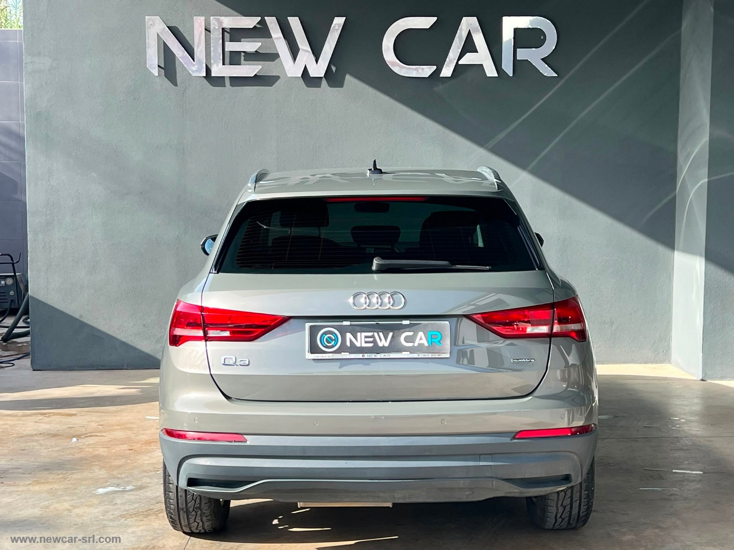 Q3 35 TDI quattro S tronic - immagine 6