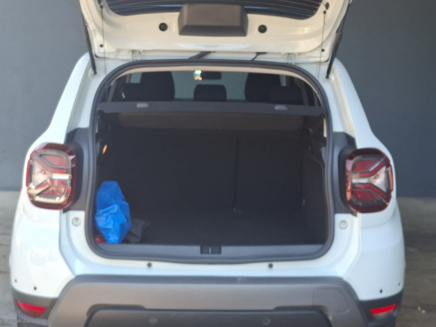 Duster 1.0 TCe GPL 4x2 Extreme - immagine 6