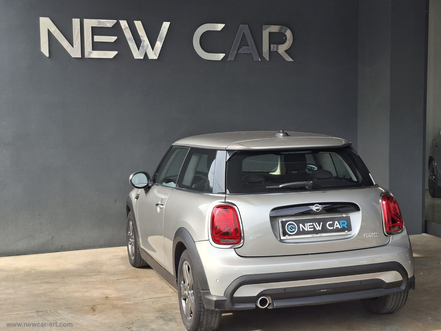 Mini Cooper Classic - immagine 6