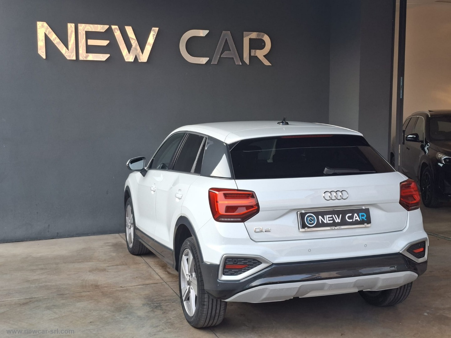 Q2 30 TDI S tronic - immagine 6
