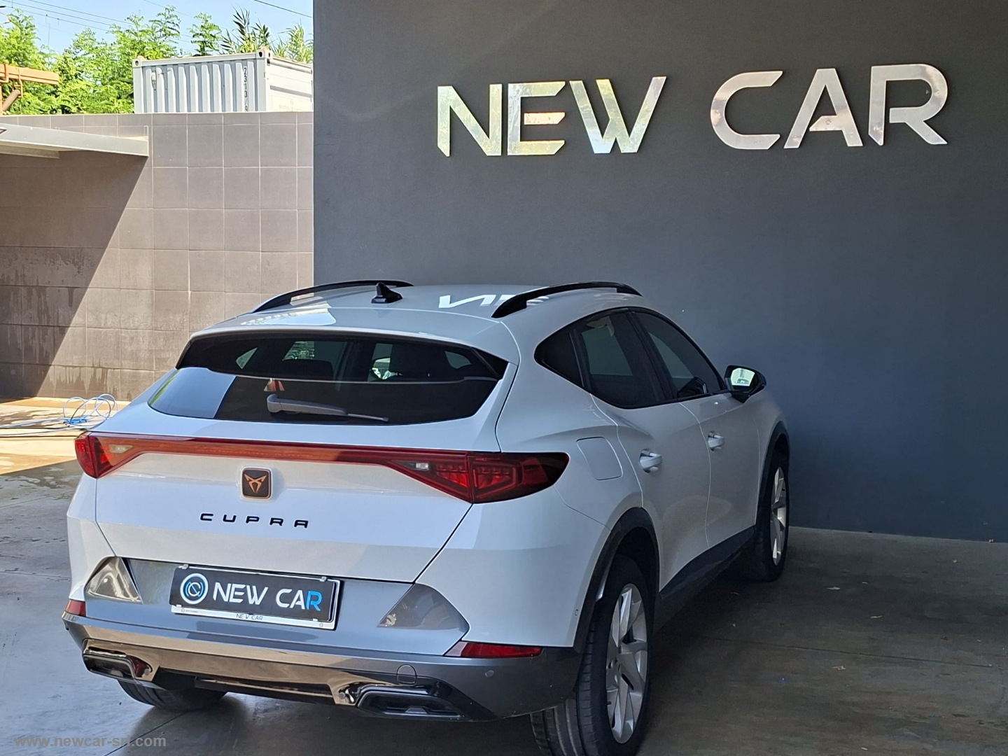 Formentor 2.0 TDI 4Drive DSG - immagine 6