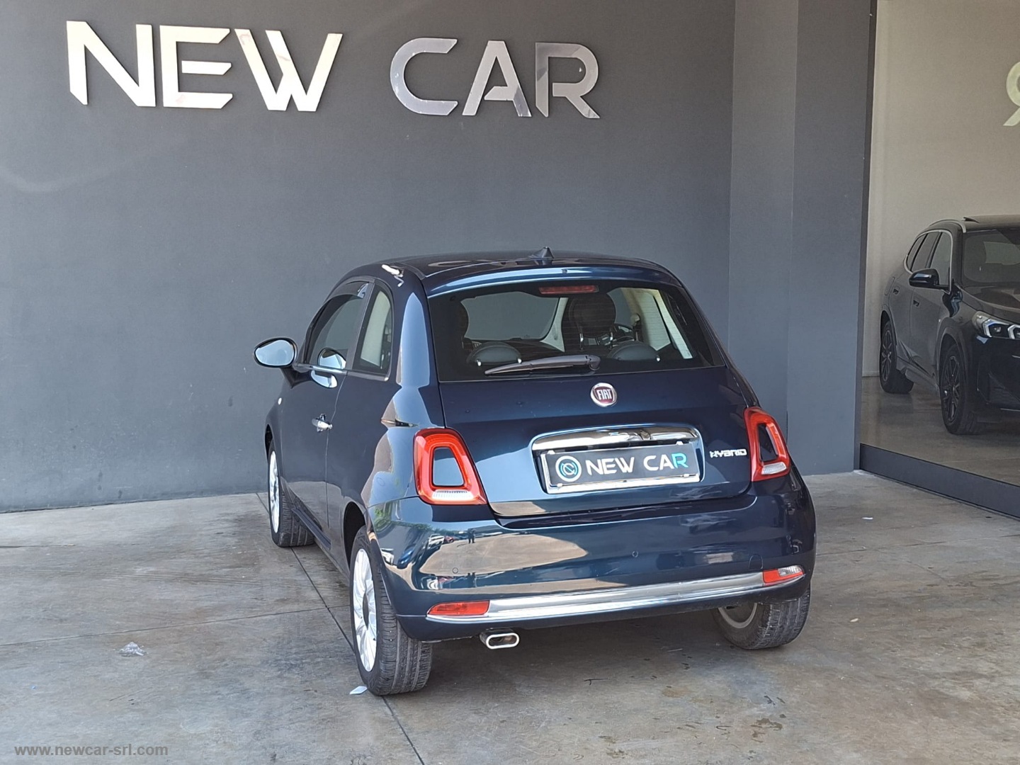 500 1.0 Hybrid Dolcevita - immagine 6