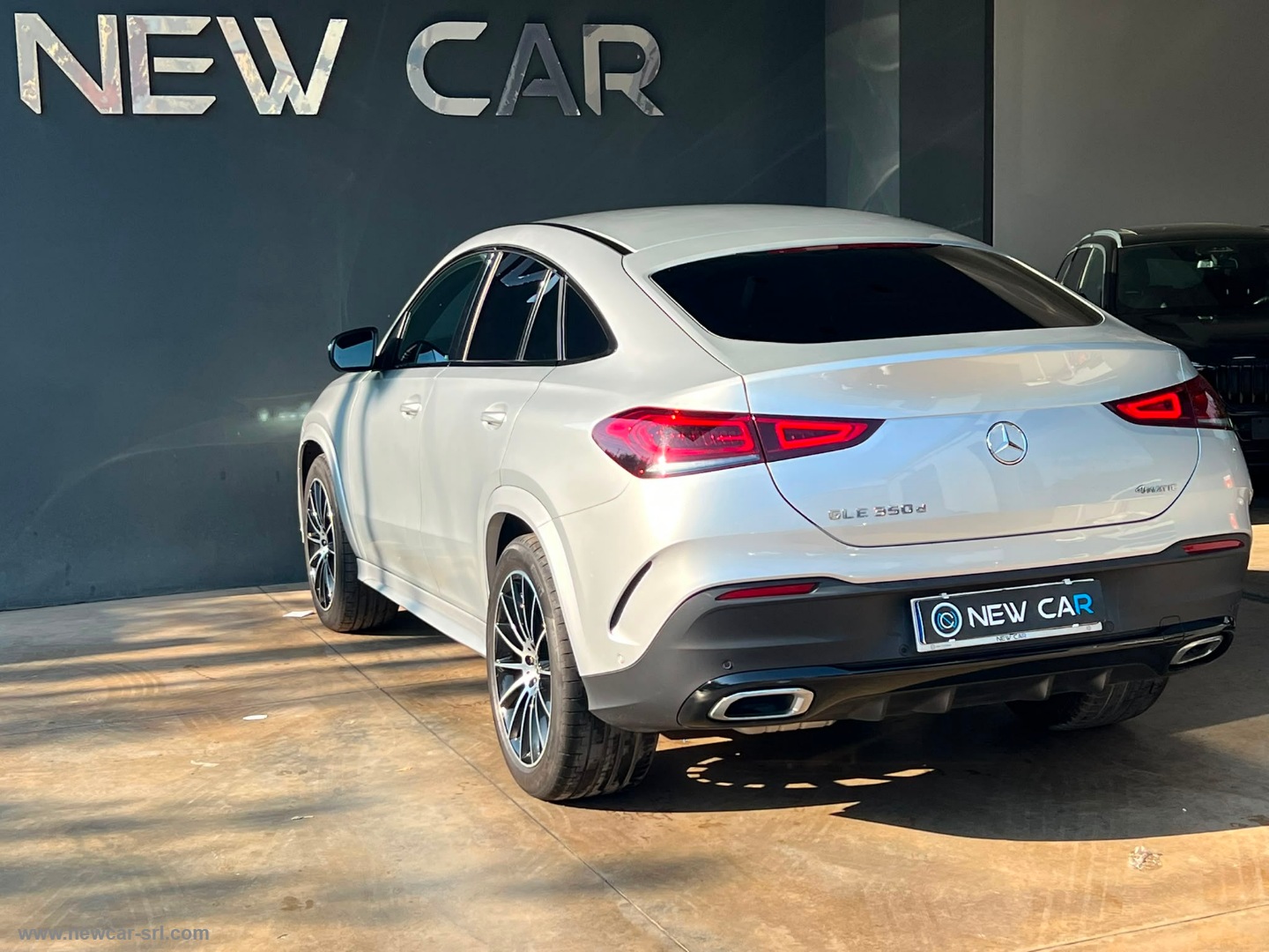 GLE 350 d 4Matic Sport - immagine 6