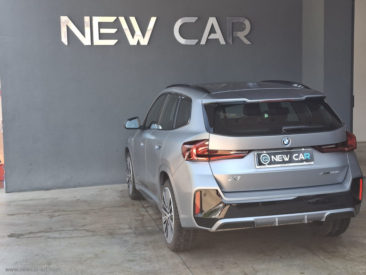 X1 xDrive 25e - immagine 6