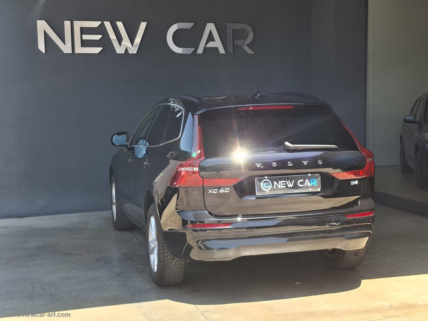 XC60 B4 automatico Essential - immagine 6