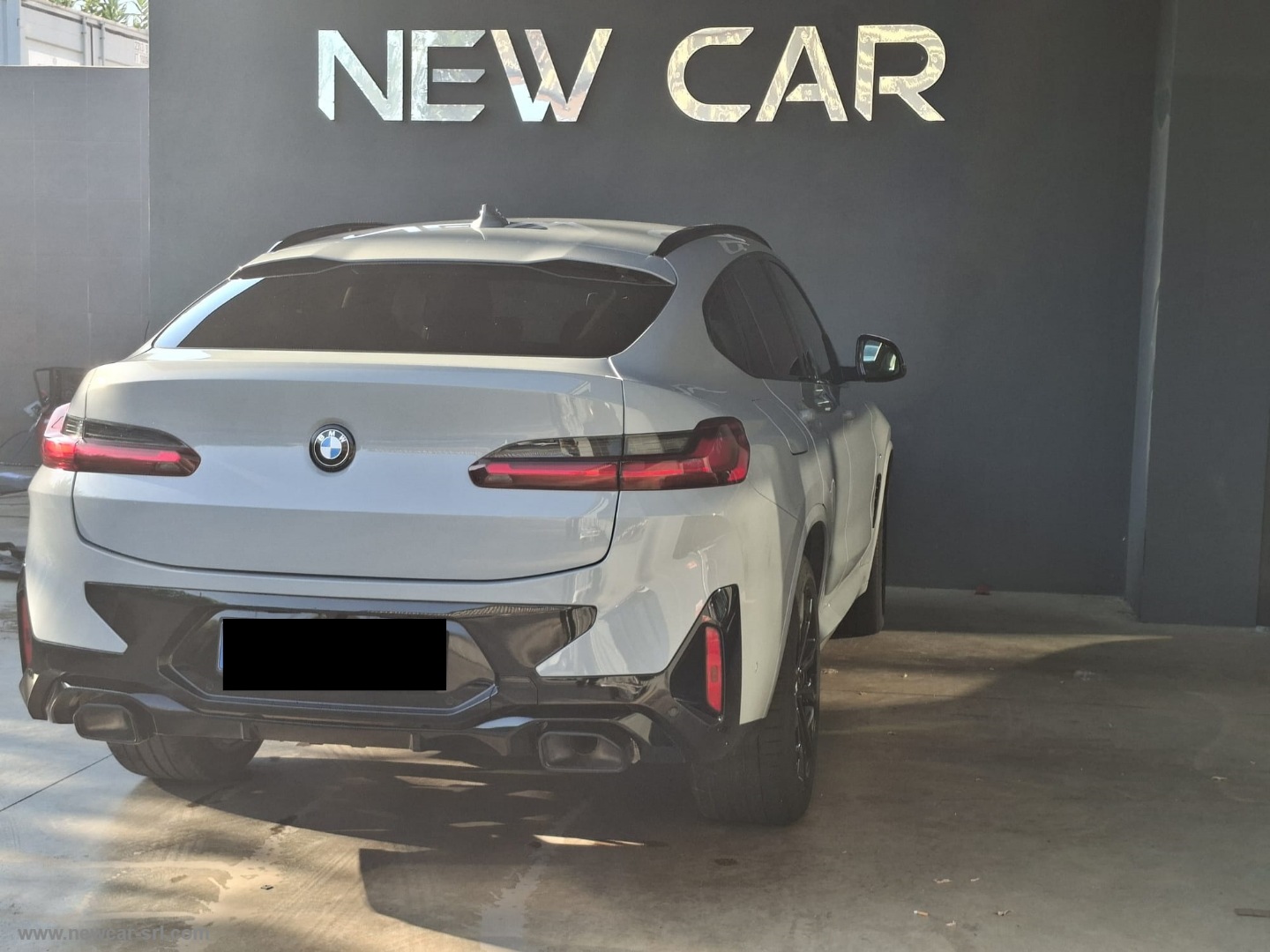 X4 xDrive30d 48V 249CV - immagine 6