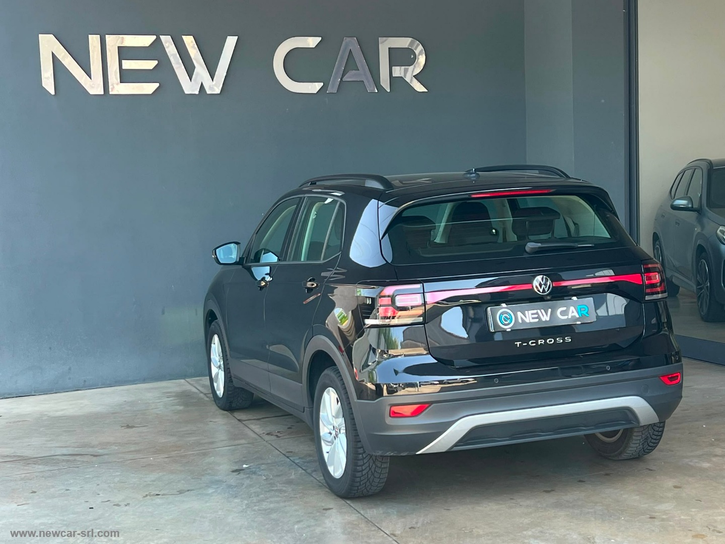T-Cross 1.0 TSI Sport - immagine 6