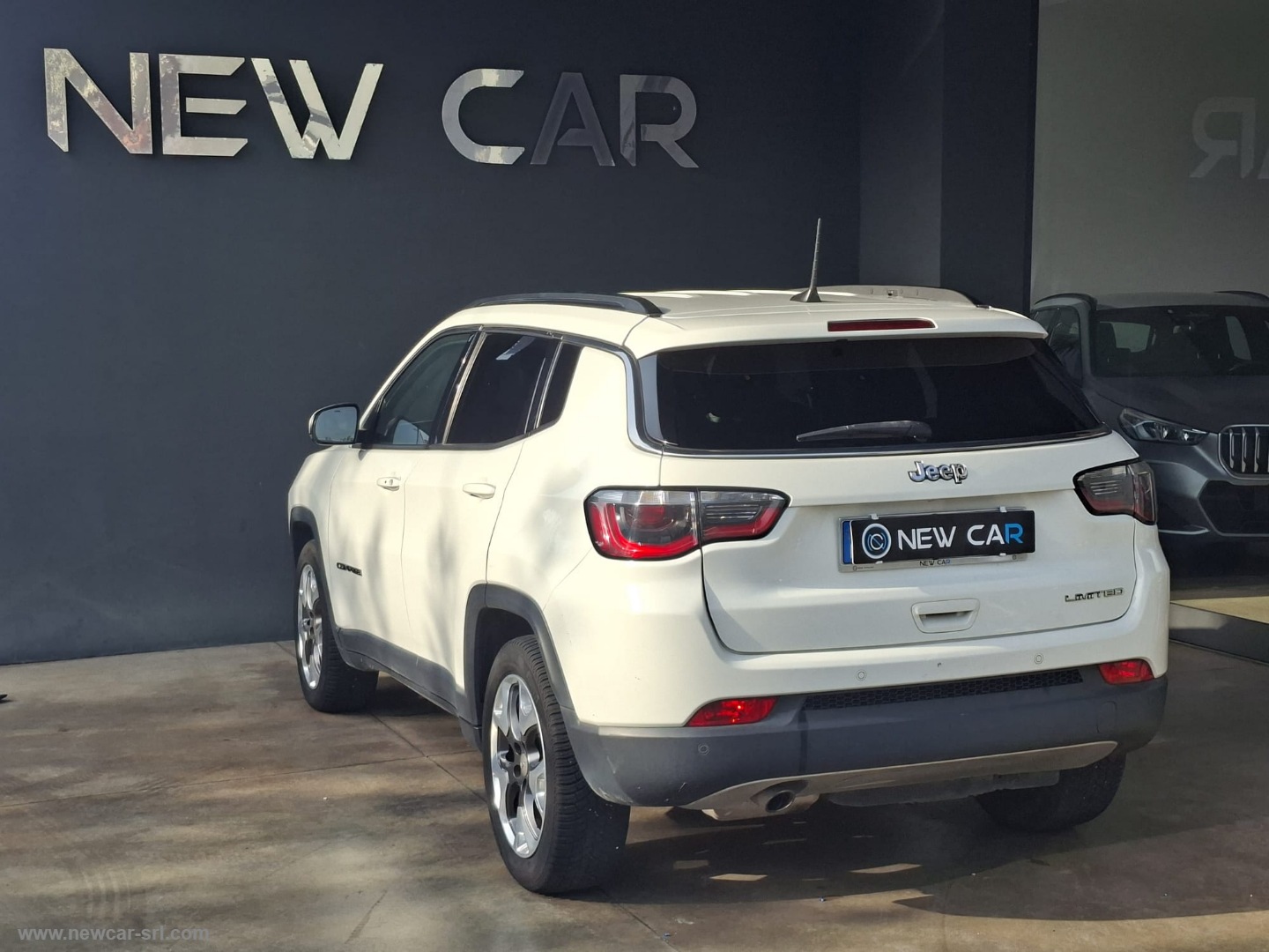 Compass 1.6 Mjt II 2WD Limited - immagine 6