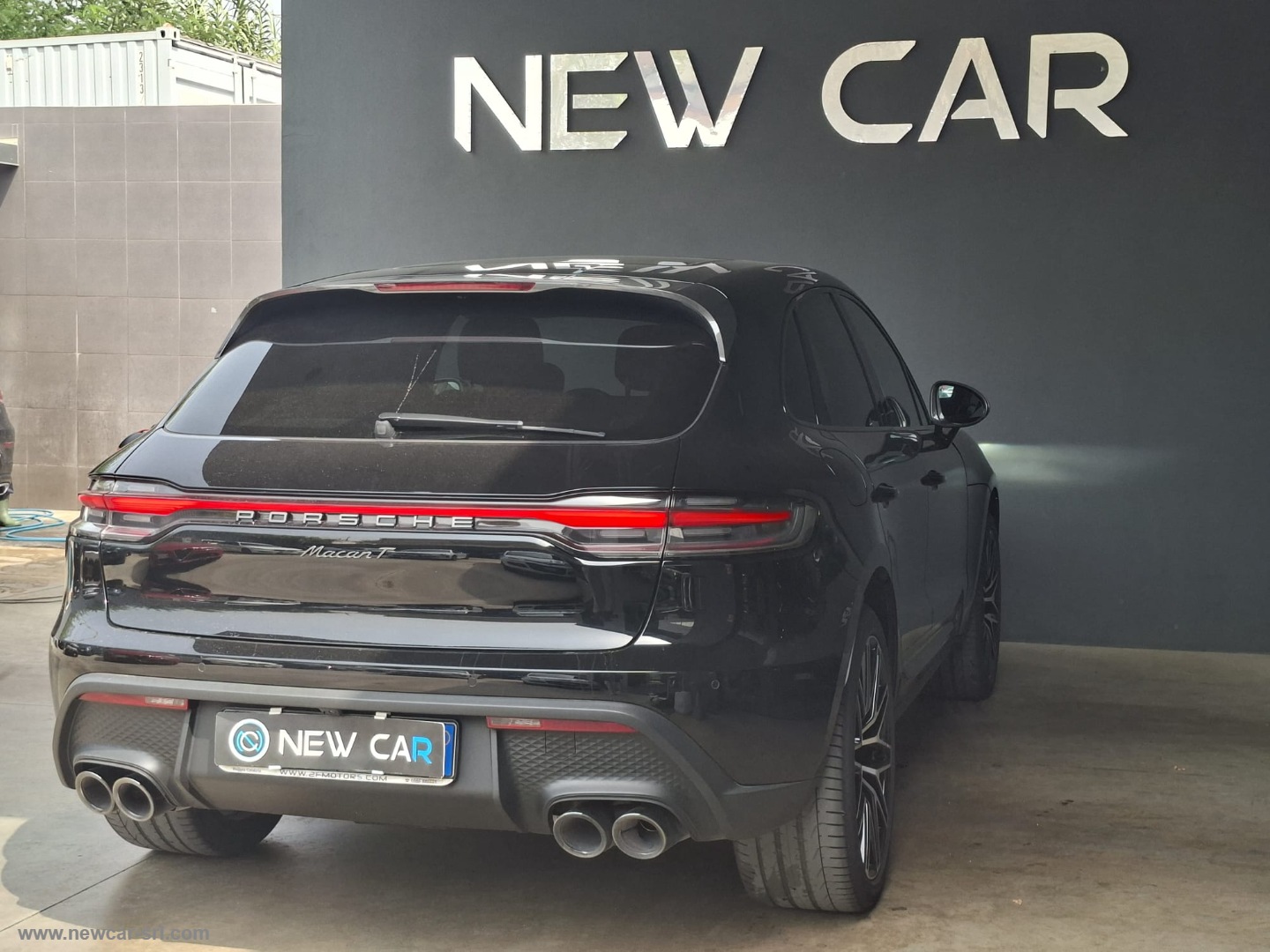 Macan 2.0 T - immagine 6