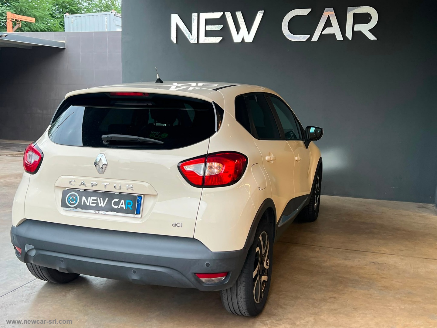 Captur 1.5 dCi 8V 90 CV S&S Live - immagine 6