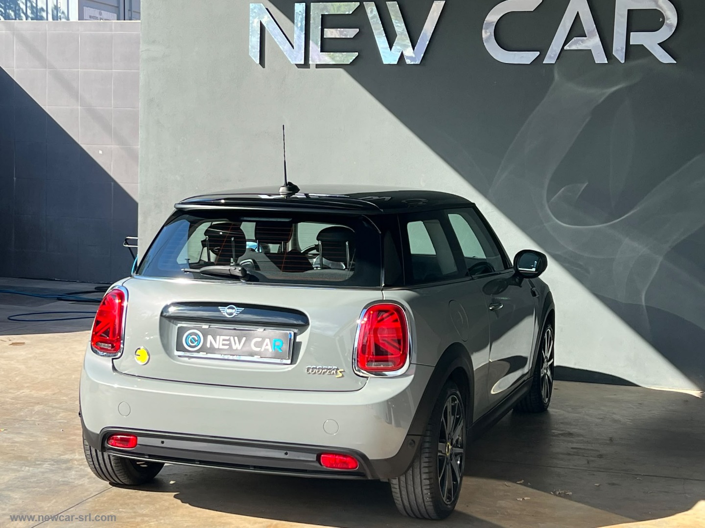 Mini Cooper SE Classic - immagine 6
