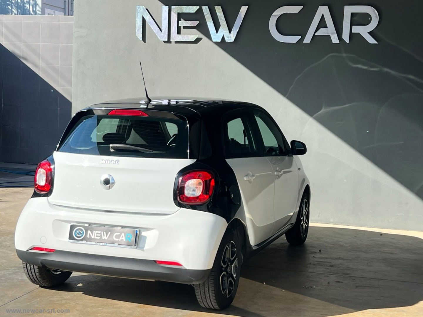 forfour 70 1.0 twinamic Youngster - immagine 6
